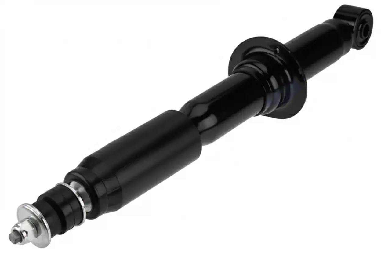 Originale NTY Ammortizzatore A-TY-015 Per Toyota - Immagine 6