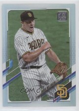 2021 Topps Update Rainbow Foil Mark Melancon #US176 00gy