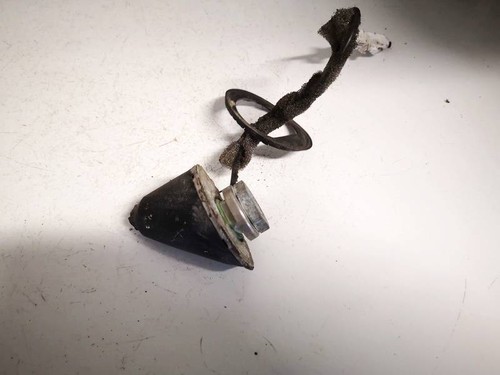 Volkswagen Tiguan 2007 Antenna (GPS Antenna)(Aerial Antenna) 1k003 #2666949-89