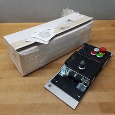 Euchner MGB-L1B-EIA-L-136464 Safety Switch Unicode, 24V - NEW