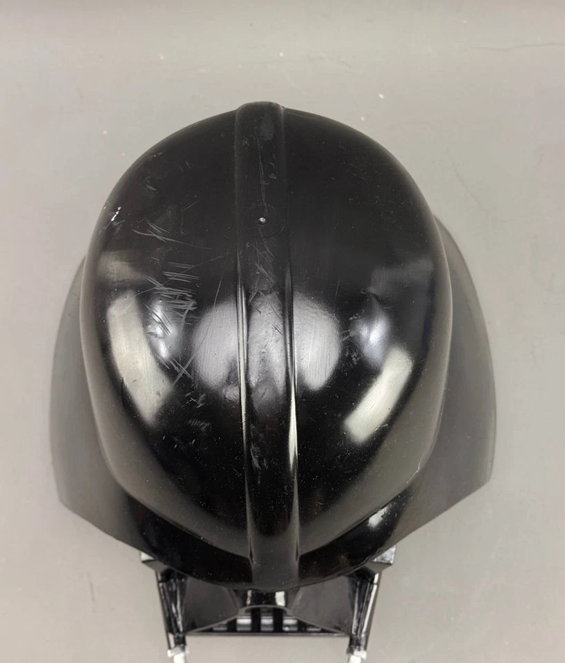 Casco Electrónico Hasbro Star Wars The Black Series Darth Vader *LEER* Foto 4 de 4