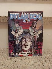 DYLAN DOG N.473 EDICOLA