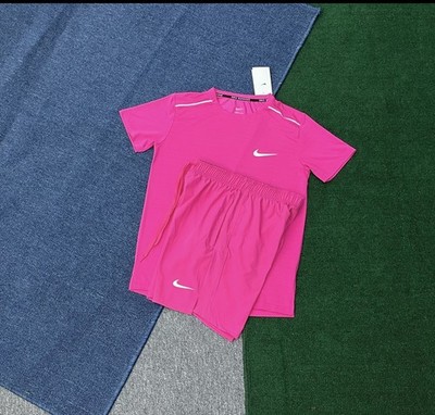 Nike Set rosa - Größe XXL - Neu - Versand 24/48h 