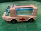 1971 Vintage Matchbox Lesney Superfast Stretcha Fetcha (No 46) -see pics