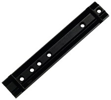 Weaver Mounts 48201 .22 Tip-Off Adapter Base TO-9 Black Ruger 10/22 Free Ship