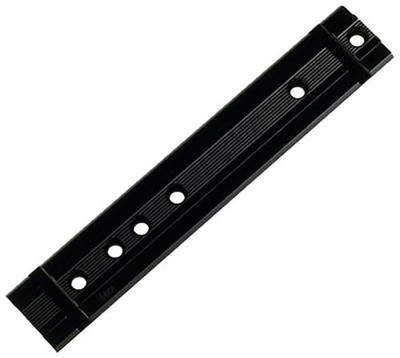 Weaver Mounts 48201 .22 Tip-Off Adapter Base TO-9 Black Ruger 10/22 Free Ship