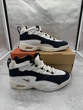 Nike Air Flare 2000 Andre Agassi 1999 Tennis Size 8