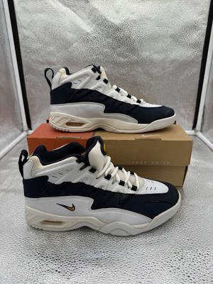 Nike Air Flare 2000 Andre Agassi 1999 Tennis Size 8