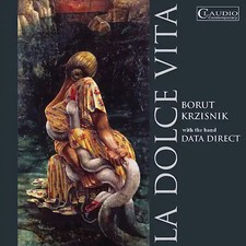 Krzisnik,Borut/Data Direct - La Dolce Vita