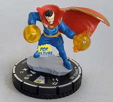 HEROCLIX Strange Tales 043a DR. STRANGE Super Rare SR