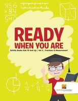 Activity Crusades | Ready When You Are | Taschenbuch | Englisch (2017)