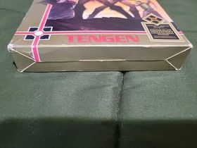 Gauntlet & Gauntlet II Cib Posters Manual Dust Sleeve Inserts Nes SEE PICS