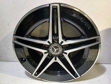 Mercedes-Benz C-Class Alufelge 18 inch ET40 7.5J