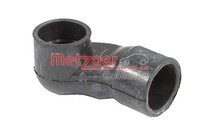 Metzger Autoteile Schlauch KurbelgehäUseentlüFtung 2380197 FüR Volvo S70 874 V40