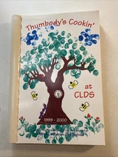 Brenham TX Texas Cookbook Ethnic Tex-Mex Mexican BBQ Brisket Tacos Enchiladas