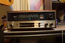 McIntosh Mac 1900 Solid State AM/FM Receiver ...