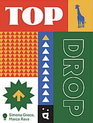 Top Drop Katie Burk
