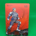 2026 Bo Jackson Battle Arena Maverick Cooper Flagg Icons Brawl Sparkle IBF-331