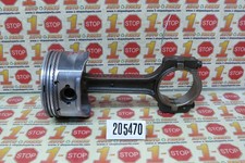 2010-2013 Chevrolet Silverado 6.2l Engine Piston W Connecting Rod Oem