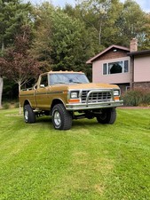1979 Ford F-150 