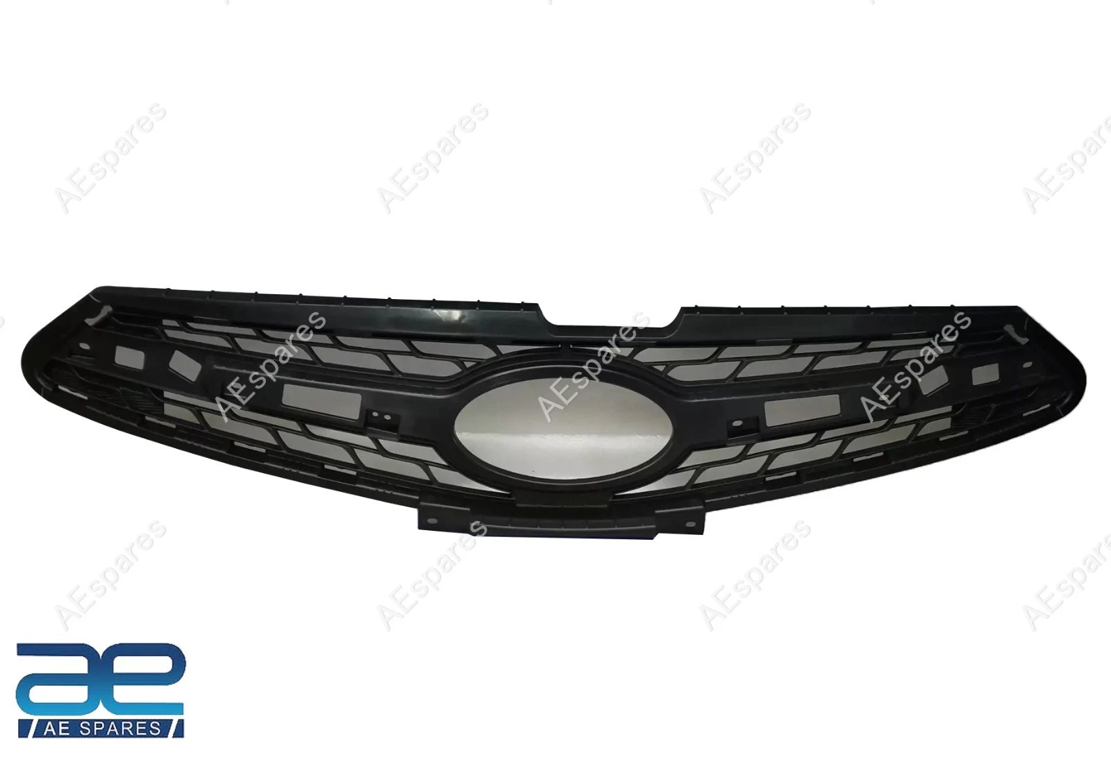 Front Radiator Mesh Grille Grill for Hyundai Eon 0.8L 2011-2019 86352-4N000
