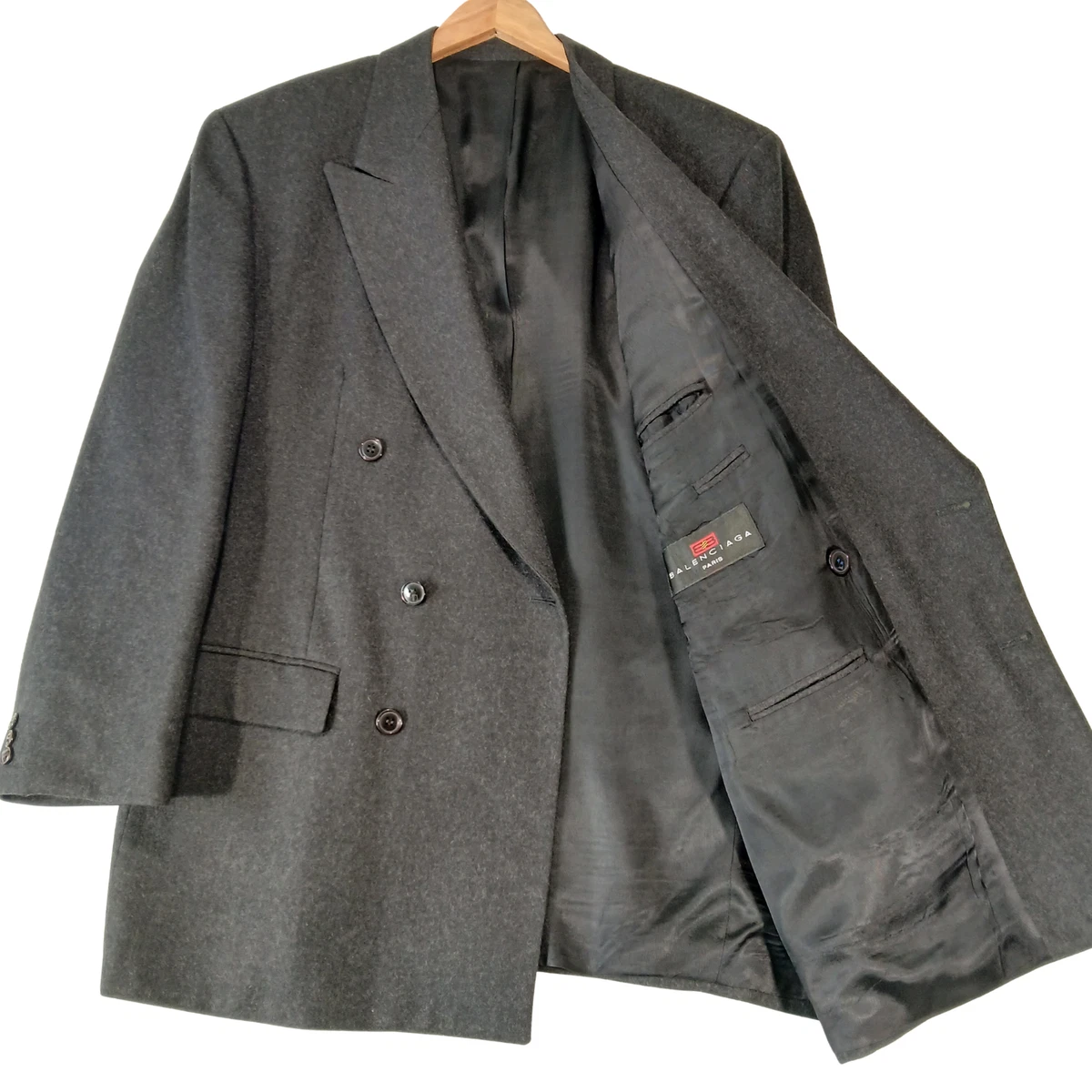 Balenciaga Suits & Blazers for Men for sale | eBay