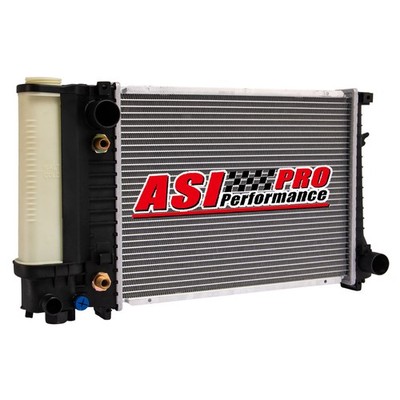 Engine Radiator fit 72-1996 BMW 3 (E30) 5 (E12) 5 (E28) 5 (E34) 525 i 51356