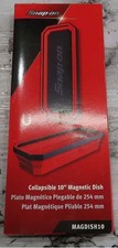 Snap-on MAGDISH10 Collapsible 10" Magnetic Dish