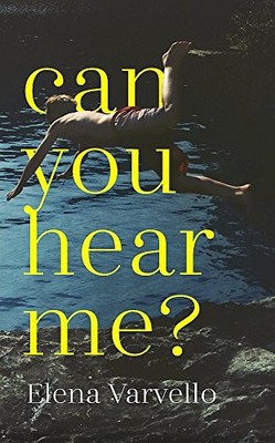 Can you hear me?: A viciously gripping holiday read set during a