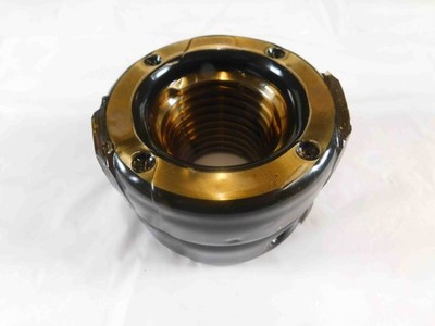 NEW 2 3/8 5 REG ROTARY API 7-2 PIPE THREAD RING GAGE 2.375 REGULAR SHOULDERED RR