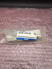 SMC VQZ3151R-5YOW1-X80 4/5-Port Base-Mount Solenoid Pneumatic / Air Valve 24VDC