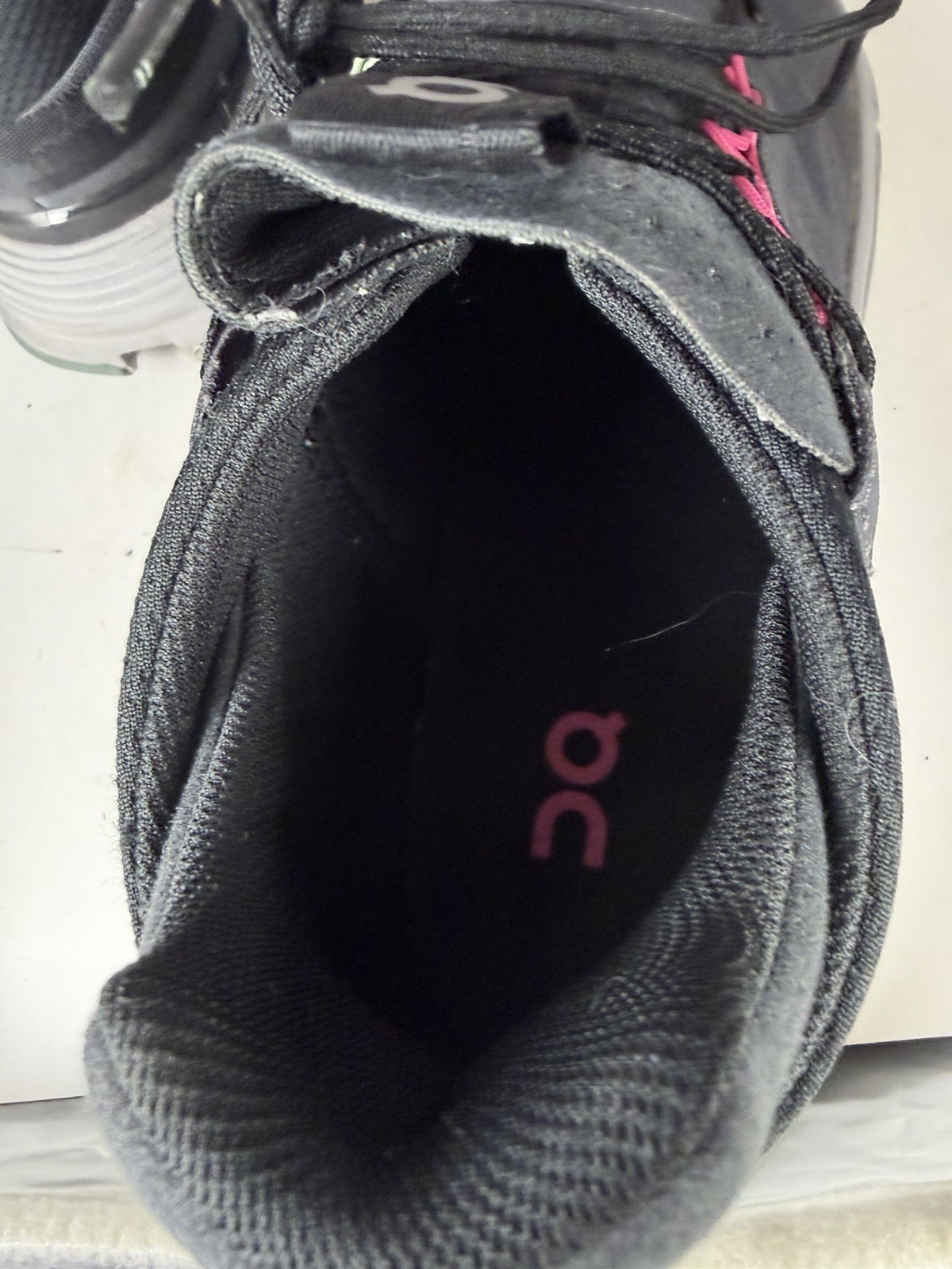 Women's On Cloudnova 2, Eclipse/Alloy, Size 10 Fr… - image 5