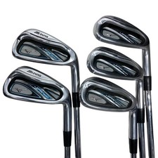 Mizuno JPX 800 Iron Set 5pcs 6-PW N.S.PRO 950GH HT Flex S