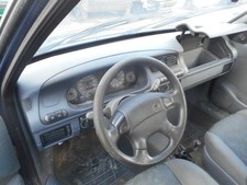 Calandre Skoda FELICIA