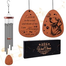 Pet Memorial Gifts for Dogs - Dog Memorial Gifts for Loss of dog memorial 256