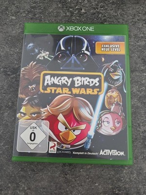 Angry Birds Star Wars (Microsoft Xbox One)