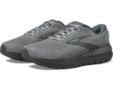 SALE  Authentic Men's Brooks Beast GTS 24, Comfort Cushion, Primer Grey/Ebony