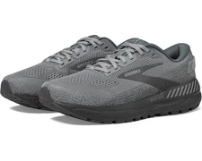 SALE! (Authentic) Men's Brooks Beast GTS 24, Comfort Cushion,  Primer Grey/Ebony