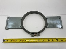 Aro de máquina de bordar de 6" DE15 ~ Swf Tajima ~ El marco es de 14" de ancho en general
