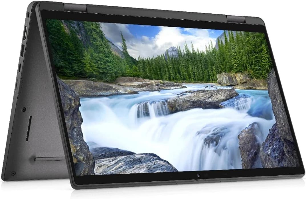Dell LT-DE7420/i7-G11-16-256-B Latitude 7420-RB-2-in-1, 14.0-Inch Laptop, with Intel Core i7-1165G7, 256 SSD, Windows 11 Pro