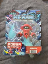 He-Man and the Masters of the Universe Orko [HBL71]