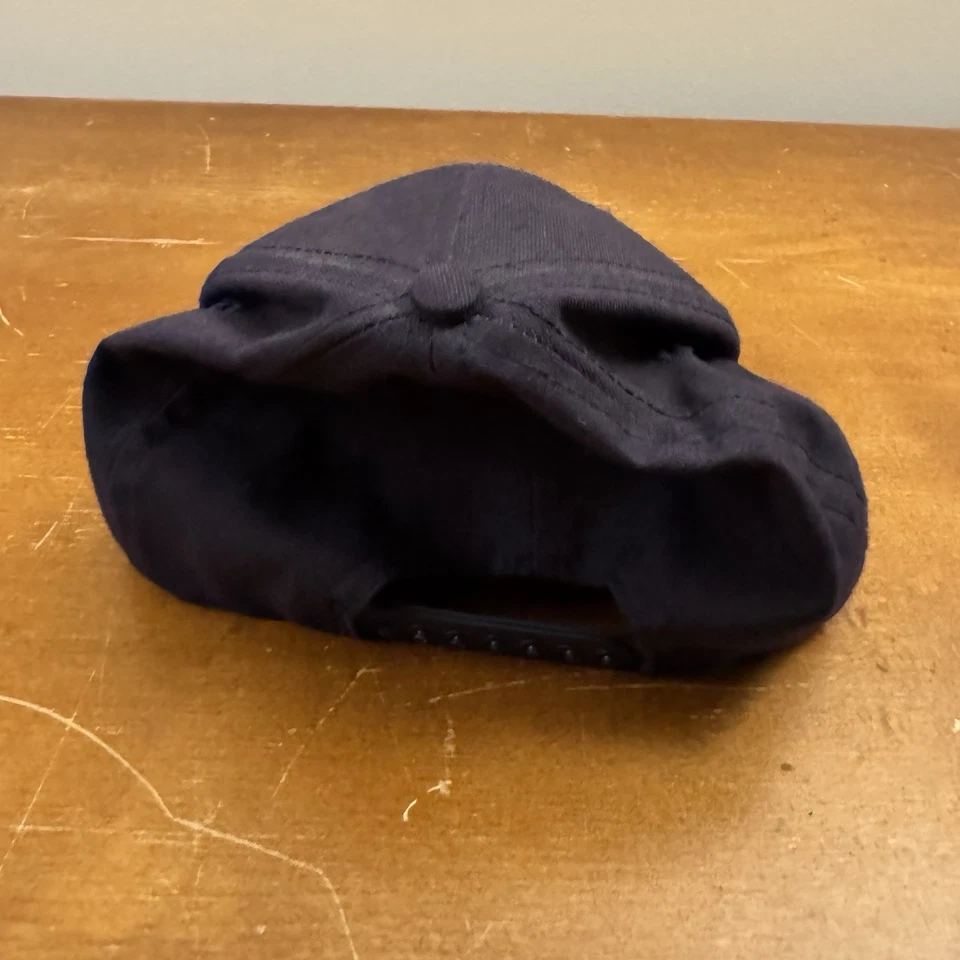 Chapéu de futebol irlandês vintage Notre Dame luta SnapBack - Imagem 2 de 4