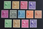 CKStamps: US Stamps Collection Scott#839-851 Mint NH OG