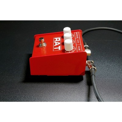 Pro-co Rat 2 Red Ikebe Original Model Guitar Effects Pedal
