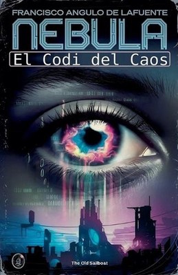 El Codi del Caos by Francisco Angulo de Lafuente Paperback Book