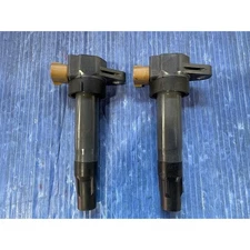 Scrum Ebd-Dg64V Direct Ignition Coil 2 Pieces Genuine Part No. 1A09-18-100 Manag