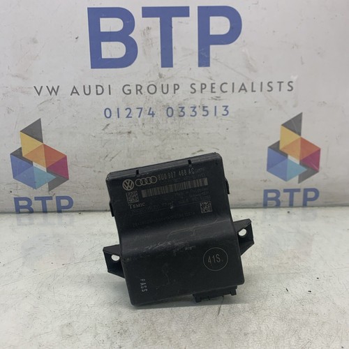 AUDI A1 GATEWAY STEUERGERÄT ECU MK1 8X 2010-2018 8U0907468AC BOX142