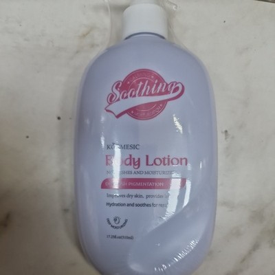 Bodylotions Hydration