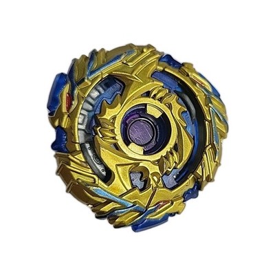 Takara Tomy Drain Fafnir Nothing Beyblade Burst God Missing Middle Replaced End