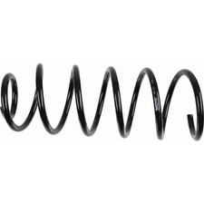 Sachs 998 377 Fahrwerksfeder für MERCEDES BENZ V KLASSE 638 2